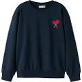 Name it Avslappet Passform Sweatshirt