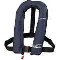 PLASTIMO Pilot 180 Redningsvest Med Sele