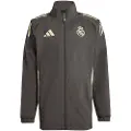 Adidas Real Madrid Tiro 25 Competition All-weather Jakke