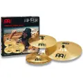 Meinl HCS Cymbal Set