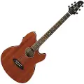 Ibanez TCY12 Talman Open Pore Natural - Nearly New