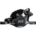 Shimano Br-m8200 Deore Xt Foran Skivebremsekaliper