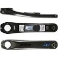 Stages Shimano Xtr M9020 Am Venstre Krank Med Effektmåler