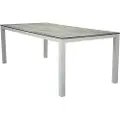 Venture Home Venture HomeMatbord Lambi, 205x100x75GråSpisebordFra Homeroom