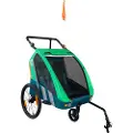 Bellelli Trailblazer Sykkelvogn