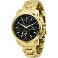 Maserati Successo 44 Mm R8873645002 Klokke