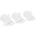 Gripgrab Classic No Show Korte Sokker 3 Enheter