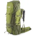 Pinguin Explorer 60l Nylon Ryggsekk