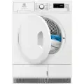 Electrolux EW2H328R4 - Tørker - bredde: 59.6 cm - dybde: 62.3 cm - høyde: 85 cm - frontileggelse