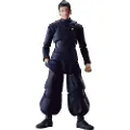 Bandai S.h. Figuarts Suguru Geto-figur Fra Tokyo Jujutsu High School Jujutsu Kaisen 16 Cm