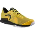 Head Sprint Pro 3.5 Clay Leiresko