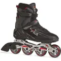 Fila Skate Legacy Pro 80 Inlineskøyter