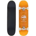 Arbor Street 8.25" Logo Komplette oransj