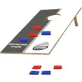 Nordic Games Bean bag game / Cornhole