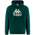 Kappa Authentic Malmo 3 Hettegenser