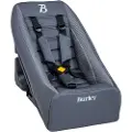 Burley Snuggler Henger Babysete