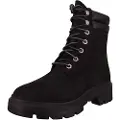 Timberland Cortina Valley Wp Støvler