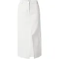 Scotch & Soda Workwear Midiskjørt