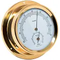 Fischer Range 100 Termometer Og Hygrometer
