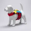 Spinlock Fido Flytevest For Hund