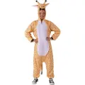 Rubies Giraffkvinne Kostyme
