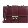 Armani Exchange Xw000070_af12039 Messenger Bag