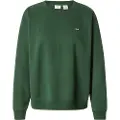 Levi's for woman. A5942-0052 Everyday sweatshirt green (XS), Casual, Cotton