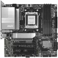 MSI Pro B850m-p Wifi Hovedkort