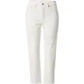 Levi's 501 Crop Jeans