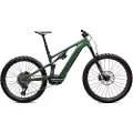 Specialized Turbo Levo 4 Expert 29/27.5´´ Gx Eagle 2025 Elektrisk Terrengsykkel