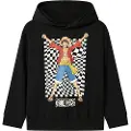 Name it Juck One Piece Hettegenser