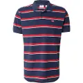 Levi's New Housemark Kortermet Poloskjorte