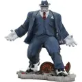 Diamond Select Forundring Deluxe Comic Gallery Pvc Mr Fixit-figur 28 Cm