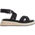 Pepe Jeans Kate Nature Sandaler