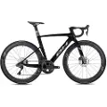 Bh Aerolight 7.0 Ultegra Di2 8150 2025 Landeveissykkel
