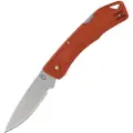 Gerber LST Ultra Lockback Orange foldekniv