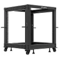 Lanberg Or01-6112-b Rackskap