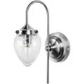 Globen Lighting Globen LightingVegglampe Juni IP44KromVegglamperFra Homeroom