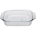 Pyrex 408B000, 2,9 l, Gjennomsiktig, Glass, 300 °C, 350 mm, 230 mm