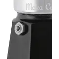 Bialetti MOKA EXPRESS SORT 3 KOP