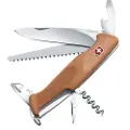 Victorinox Ranger Wood 55 Multiverktøy