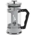 Bialetti Preziosa - Fransk presse - Størrelse 11.1 cm - Høyde 23 cm - 1 L
