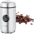 Severin Km 3879 150w Rustfritt Stål Elektrisk Kaffekvern