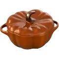 Staub StaubGryte Pumpa 0,7 lBrunGryter & kasserollerFra Homeroom