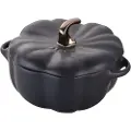 Zwilling StaubGryte Pumpa 0,7 lSvartGryter & kasserollerFra Homeroom