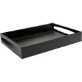 Leopold Vienna Skuff svart 300x400x60mm Tre LV618000