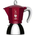 Bialetti Moka Induction 2.0 - 6 cups