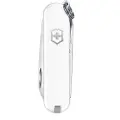 Victorinox Classic SD Falling Snow multiverktøy