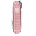 Victorinox Classic SD Alox Cotton Candy multiverktøy