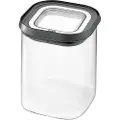 GEFU PANTRY stiklinis beholder 900 ml